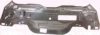 KLOKKERHOLM 2023650 Rear Panel